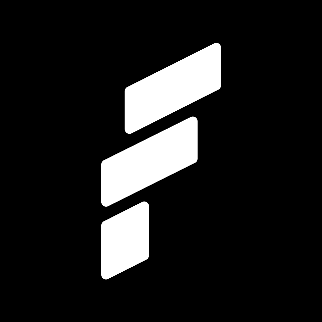 Floes Logo